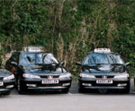 Black To Black Taxis!