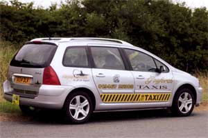 David Pennington Peugeot
