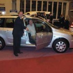 Windfall For Ipswich Driver
