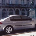 In Focus – New Renault Taxi
