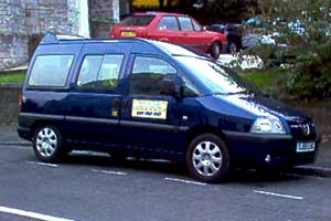 GoCab