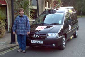 Nigel brookes