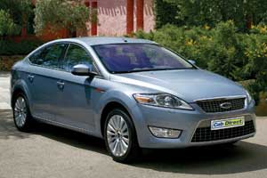 mondeo land