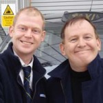 Cab Direct and Pudsey Join Forces