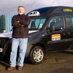 Freedom Cabs by the Dozen in Cardiff