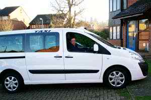 Gerard Chapman E73