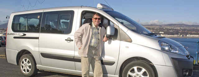 eurobus taxi caters MAIN