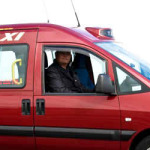 A Classic from Cab Direct