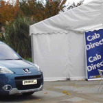 Bradford Taxi Roadshow