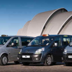 Record Hackney Taxi Sales