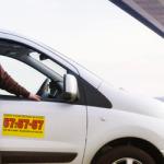 Hull Cabbie to the Rescue