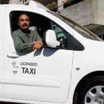 Premier Taxi Comes out Tops