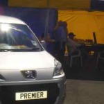 Aberdeen and Dundee Welcome Premier™ Taxi