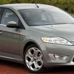 Mondeo Taxi Sales Special