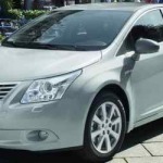 February Special from the Taxi Sales Specialists