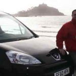 Premier Taxi in Penzance