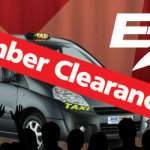 Used Taxis on Sale This November!