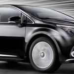 New Model Avensis, Same Unbeatable Price!
