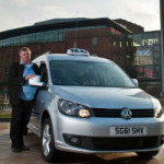 Kudos for Stratford Upon Avon Taxi Firm