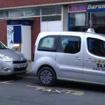 B-Line for the Peugeot Partner