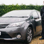 Thumbs-up for Avensis Tourer
