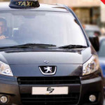 Used Taxis Clearance Sale