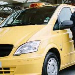 Taxi Convert in Bournemouth