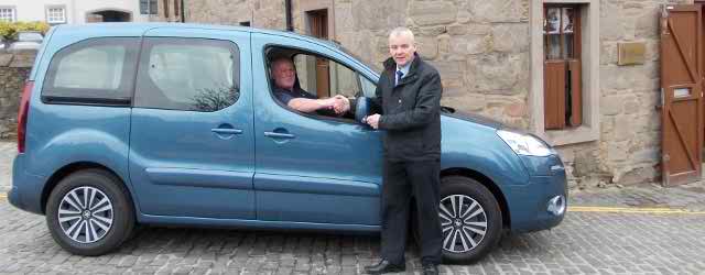 Andy Lothian MAIN