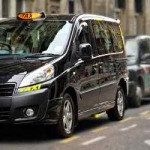 Good News for Telford Taxi Trade
