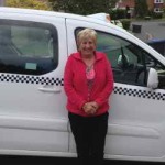 Premier Value for Rugby Cab Driver