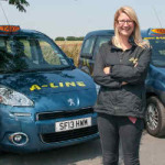 Premier™ Cab Tops for A-Line