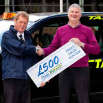 Win £500 in our Summer Prize Draw