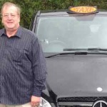 Taxi Show Season Ends in the South