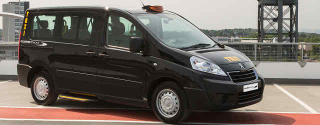 EuroTaxi PR main