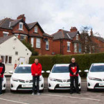 Auris Touring – Top Notch Taxi