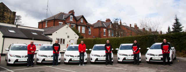 Auris Andrew Newdal MAINl