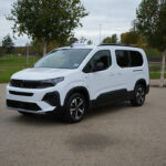 Peugeot Premier™
