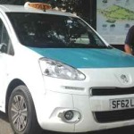 Premier™ Choice for Brighton Cabbie