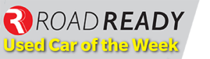 Used Car Of The Week