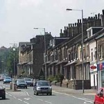 Bradford Grt Horton Road MAIN
