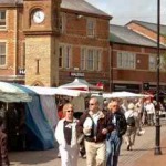 Ormskirk Townb Centre MAIN