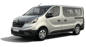 Trafic Colour HighlandGrey