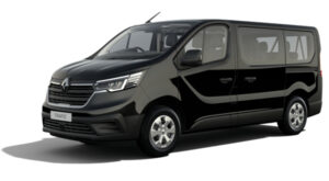 Trafic Colour JetBlack