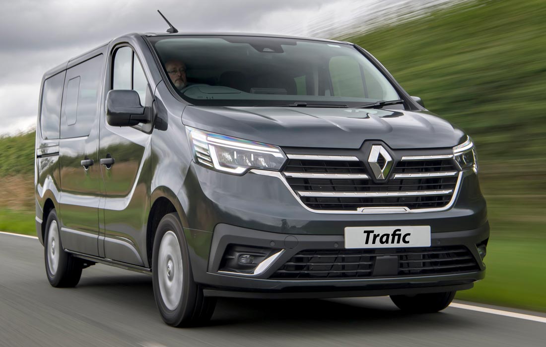 Trafic Gallery7 1