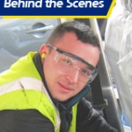 Behind the Scenes at Taxi Sales Specialists