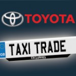 Toyota Taxi Trade Exclusives