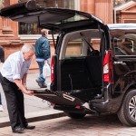 Surrey’s Wheelchair Accessible Taxi Shortage