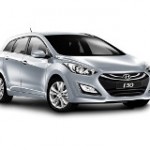 Hyundai i30 Tourer – from just £12,995 OTR