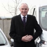 Turner Cars Hails Cab Direct