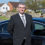 Jaguar XF is a Winner in Abingdon